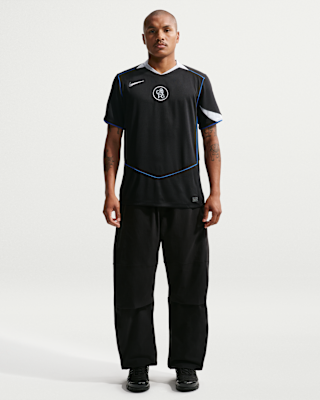 NIKE公式】チェルシー FC 2025/26 スタジアム サード メンズ ナイキ